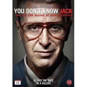 You don't know Jack (DVD)