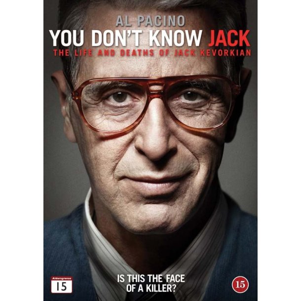 You don't know Jack (DVD)
