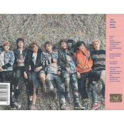 You Never Walk Alone (CD)