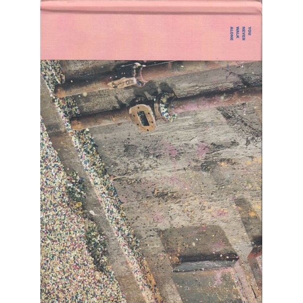 You Never Walk Alone (CD)