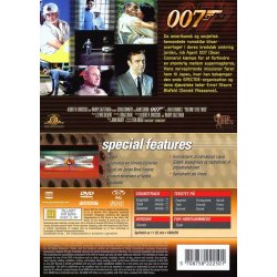 James Bond 007 - You only live twice (DVD)