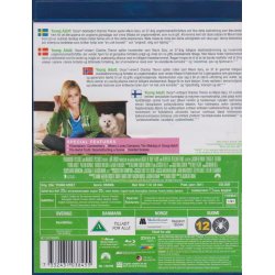 Young adult (Blu-ray)