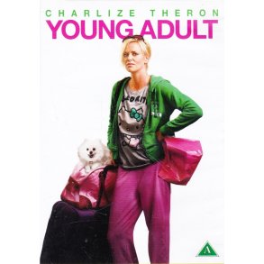 Young adult (DVD)