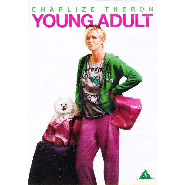 Young adult (DVD)