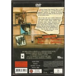 Young guns (DVD)