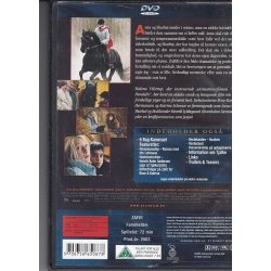 Zafir (DVD)
