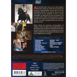 Zafir (DVD)