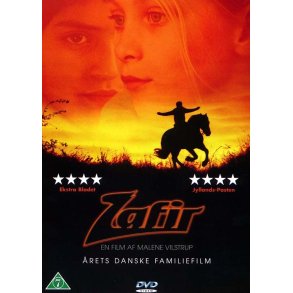 Zafir (DVD)