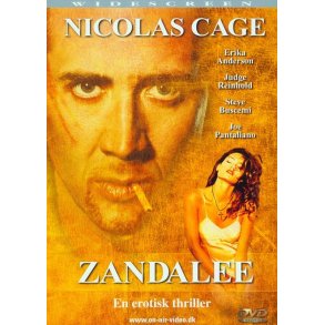 Zandalee (DVD)