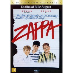 Zappa (DVD)