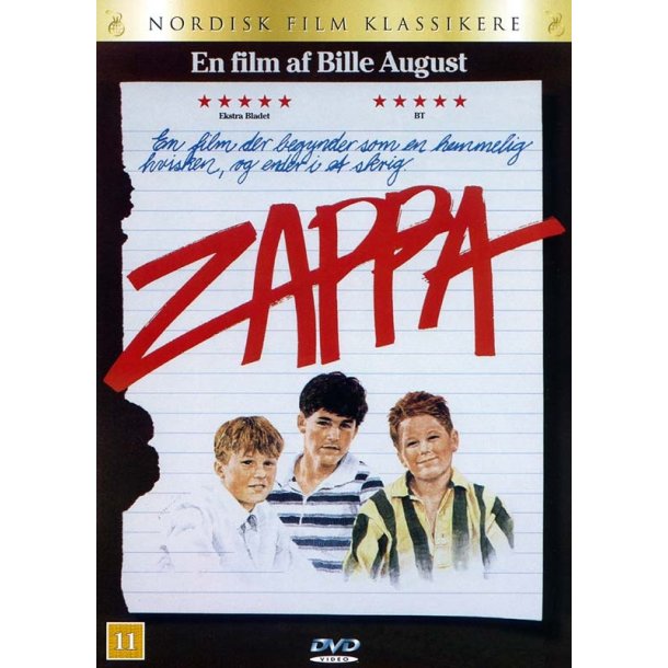 Zappa (DVD)