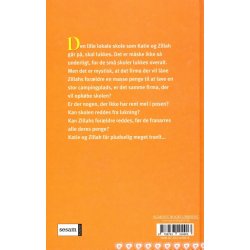 Zillah p� krigsstien (Bog)