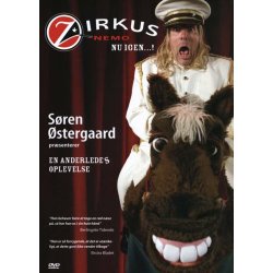 Zirkus Nemo - Nu igen (DVD)