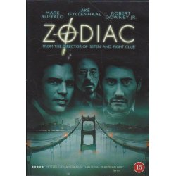 Zodiac (DVD)