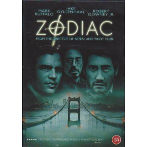Zodiac (DVD)