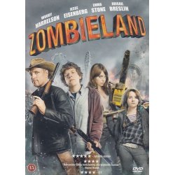 Zombieland (DVD)
