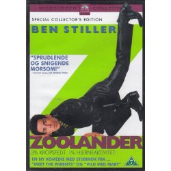 Zoolander (DVD)