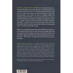 Zornig - Vrede er mit mellemnavn (Bog)