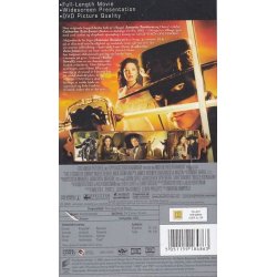 Legenden om Zorro (UMD)