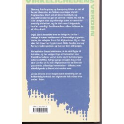 Zoyas historie (Bog)