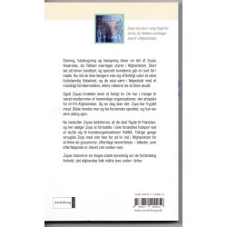 Zoyas historie (Bog)