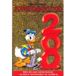 Jumbobog 200