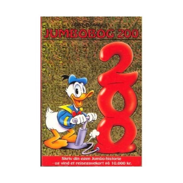 Jumbobog 200