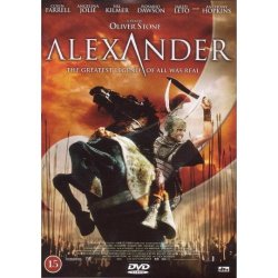 Alexander (DVD)
