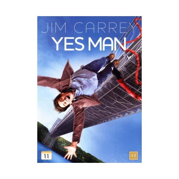 Yes Man (DVD)