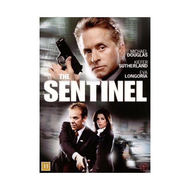 The Sentinel  (DVD)