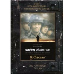 Saving private Ryan (DVD)