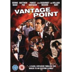 Vantage Point (DVD)