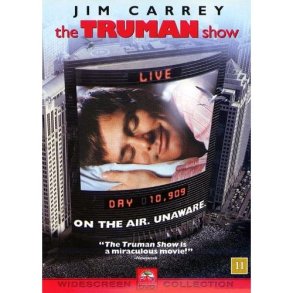 The Truman show (DVD)