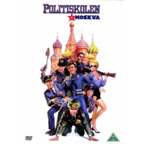 Politiskolen I Moskva 