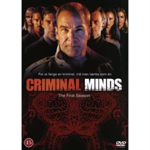 Criminal Minds - S�son 1 (DVD)