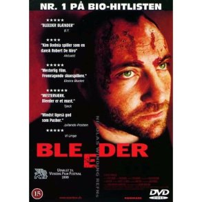 Bleeder (DVD)
