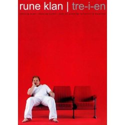 Rune Klan - tre-i-en (DVD)