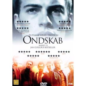 Ondskab (DVD)