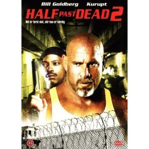 Half Past Dead 2 (DVD)