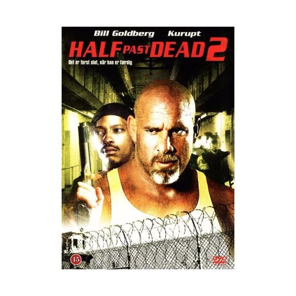 Half Past Dead 2 (DVD)