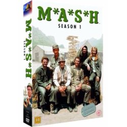 M*A*S*H - S�son 1 (DVD)