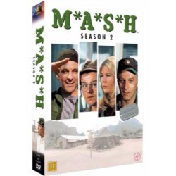 M*A*S*H - S�son 2 (DVD)