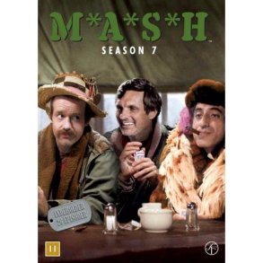 M*A*S*H - S�son 7 (DVD)