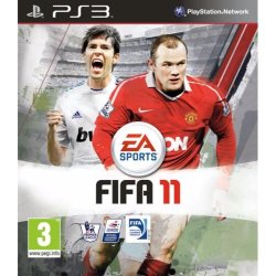 Fifa 11 (Spil)