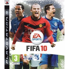 Fifa 10 (Spil)