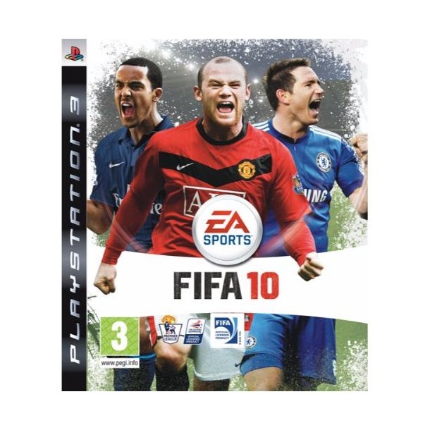 Fifa 10 (Spil)