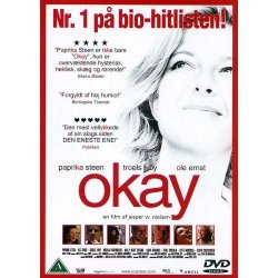 Okay (DVD)