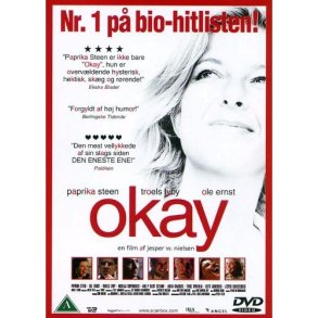 Okay (DVD)