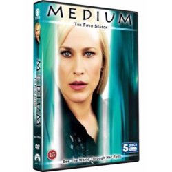 Medium - S�son 5 (DVD)