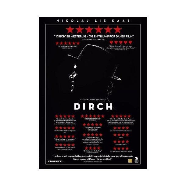 Dirch (DVD)